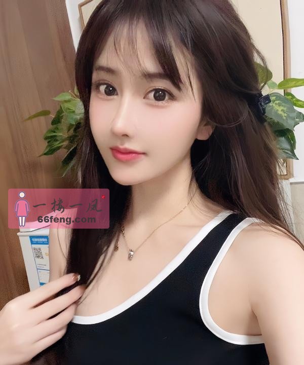 颜值女友小千代
