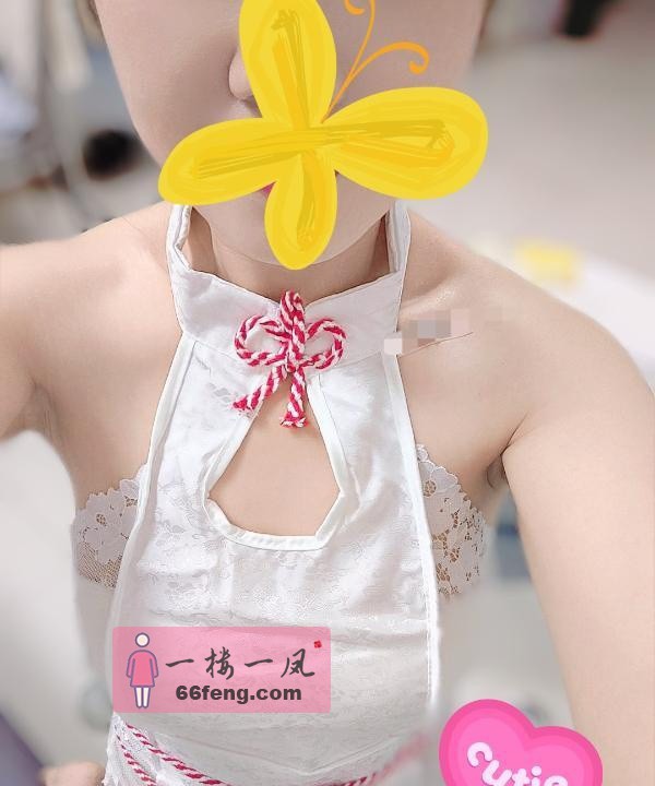 体验风骚妹纸