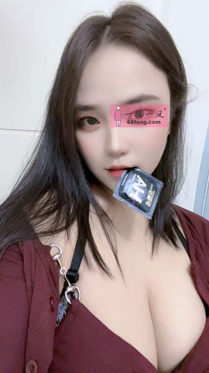 魅惑细腰欲女