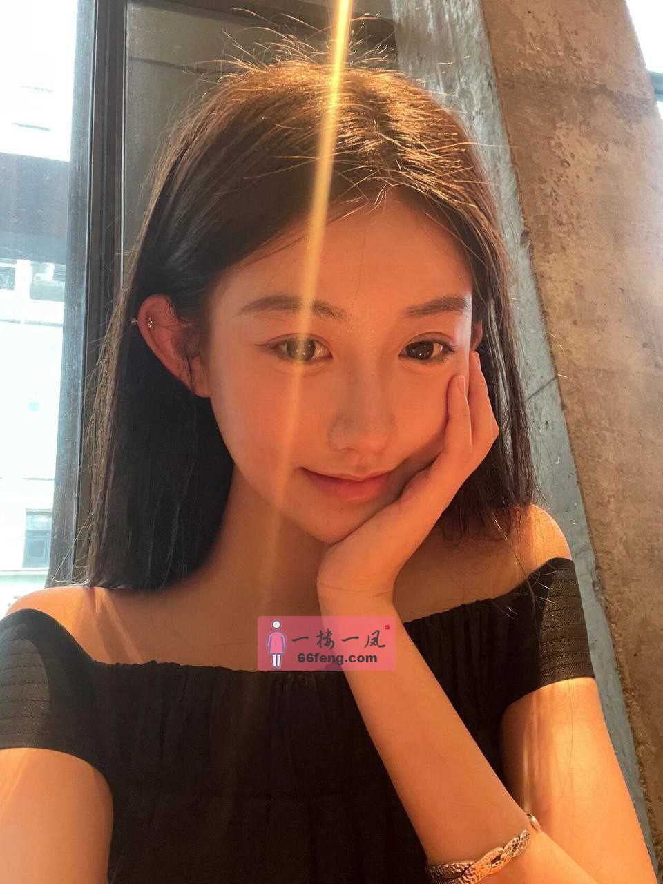 身材丰满的妹妹