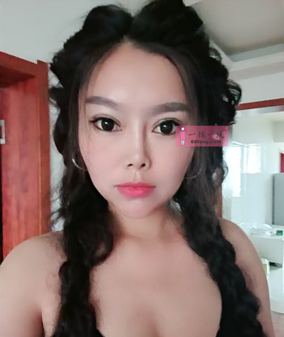 洛阳美女新人丽丽