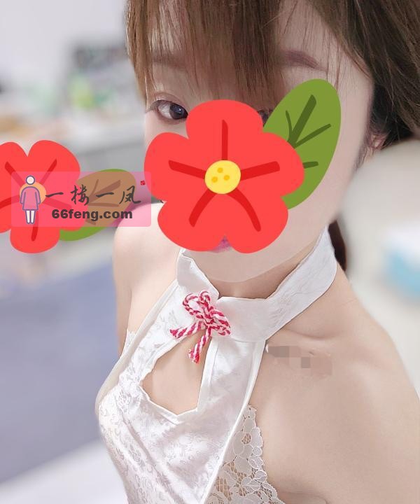 体验风骚妹纸