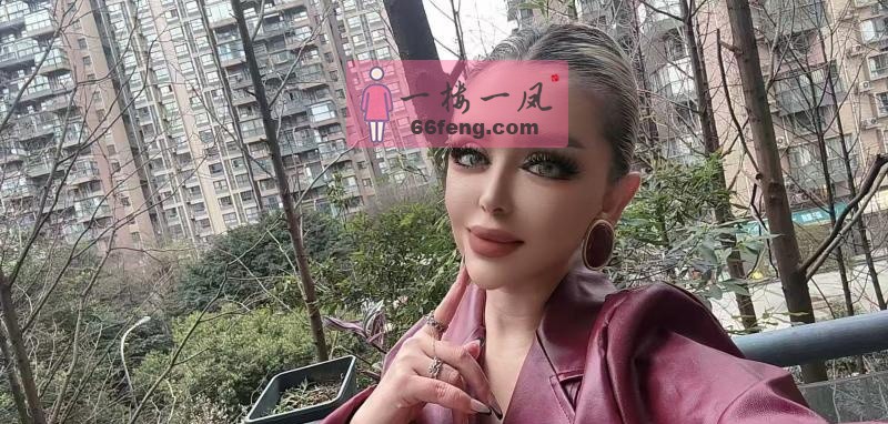 性感尤物米娅