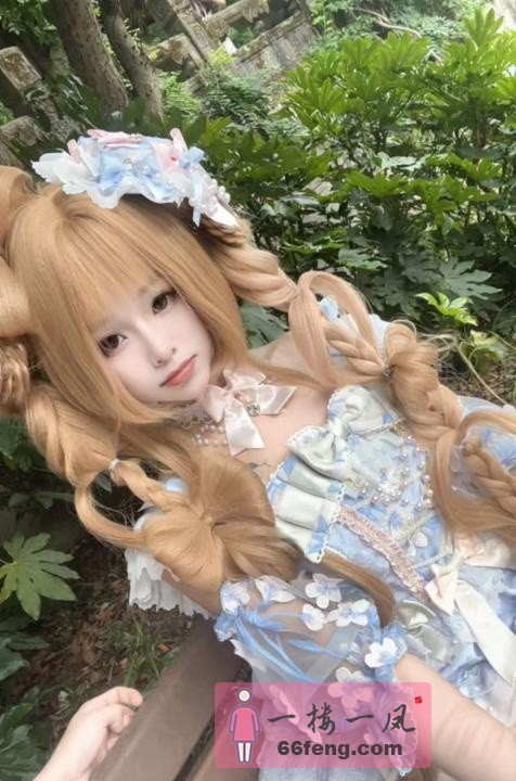 07年百变萝莉小妹妹