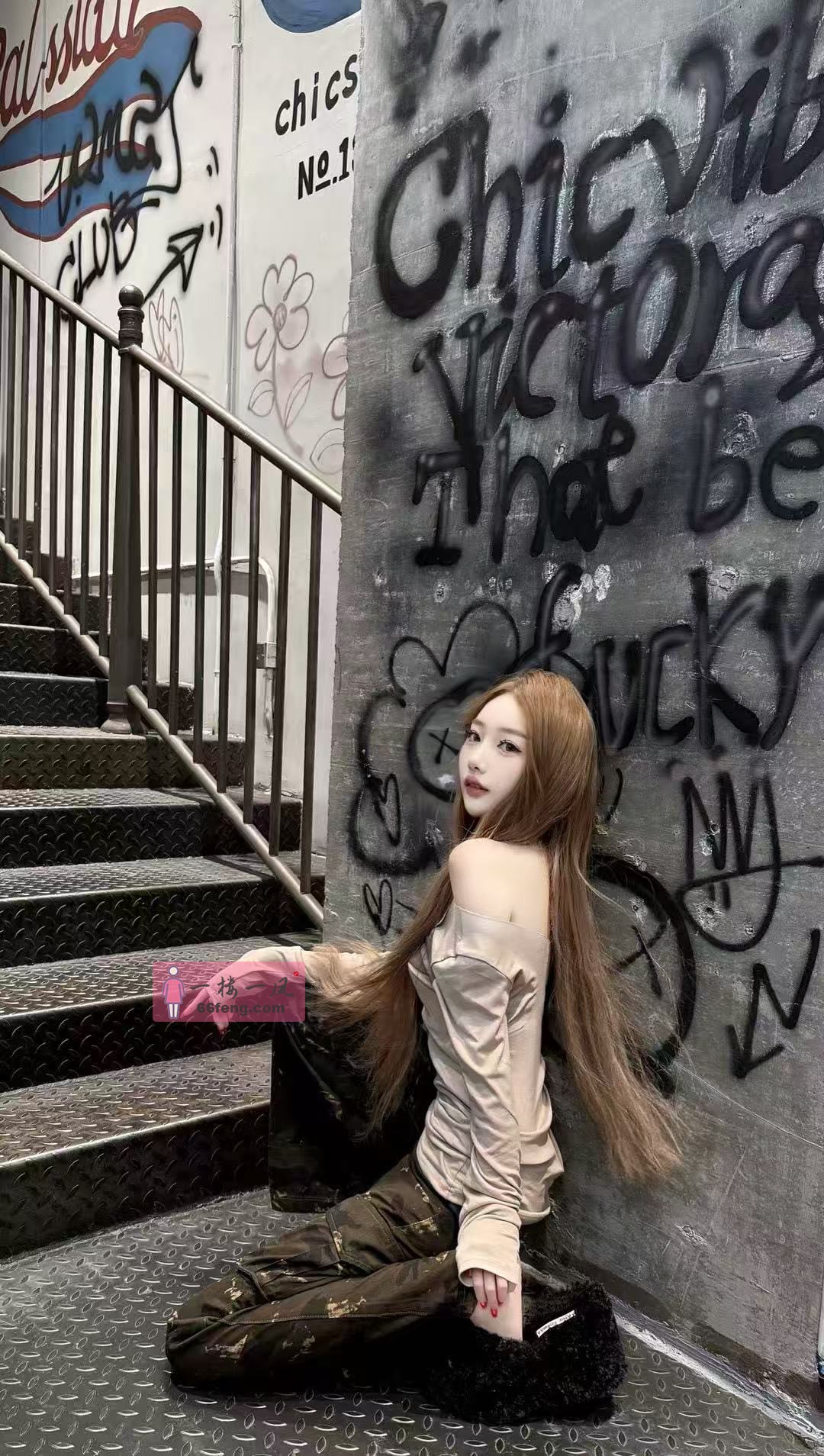 假期兼职小仙女