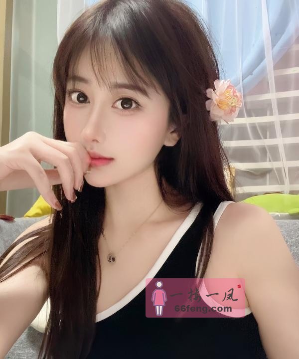 颜值女友小千代