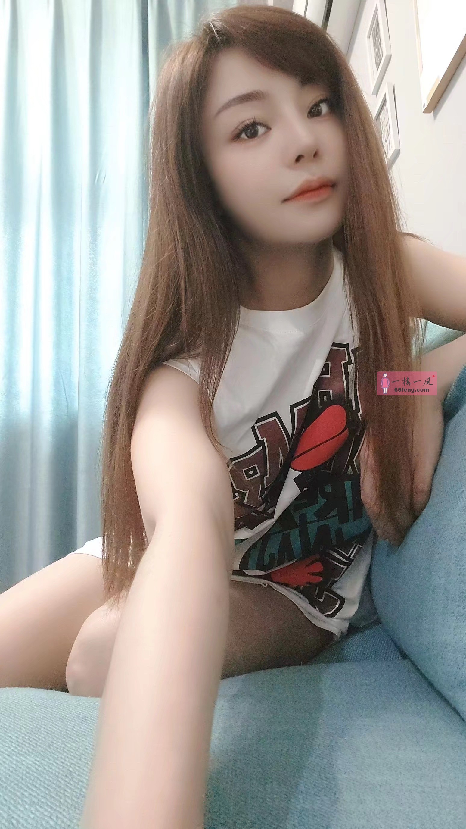 温柔的小少妇