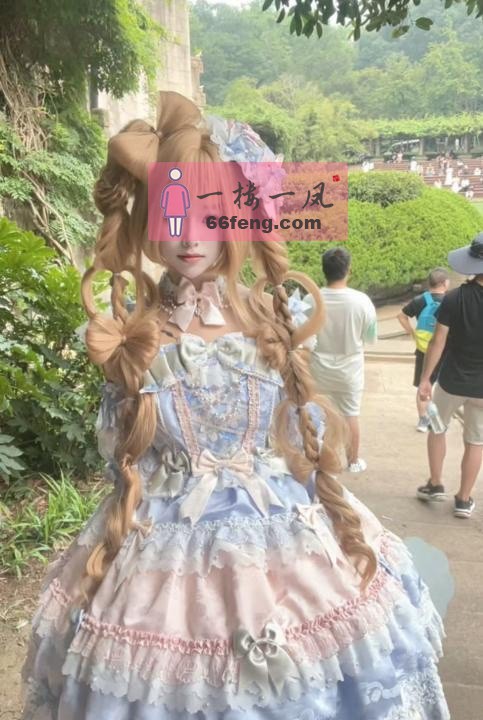 07年百变萝莉小妹妹