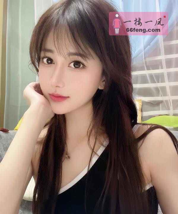 颜值女友小千代