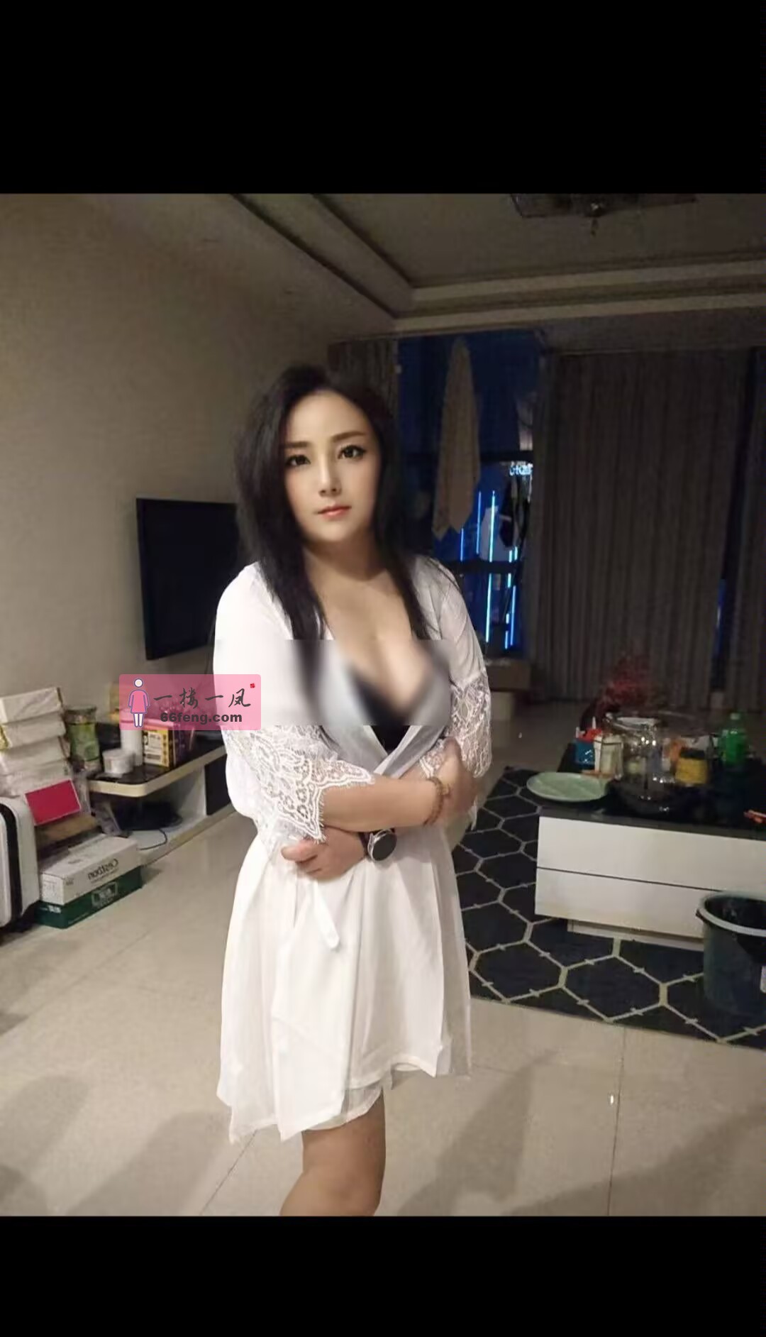 懂情趣的少妇温喻