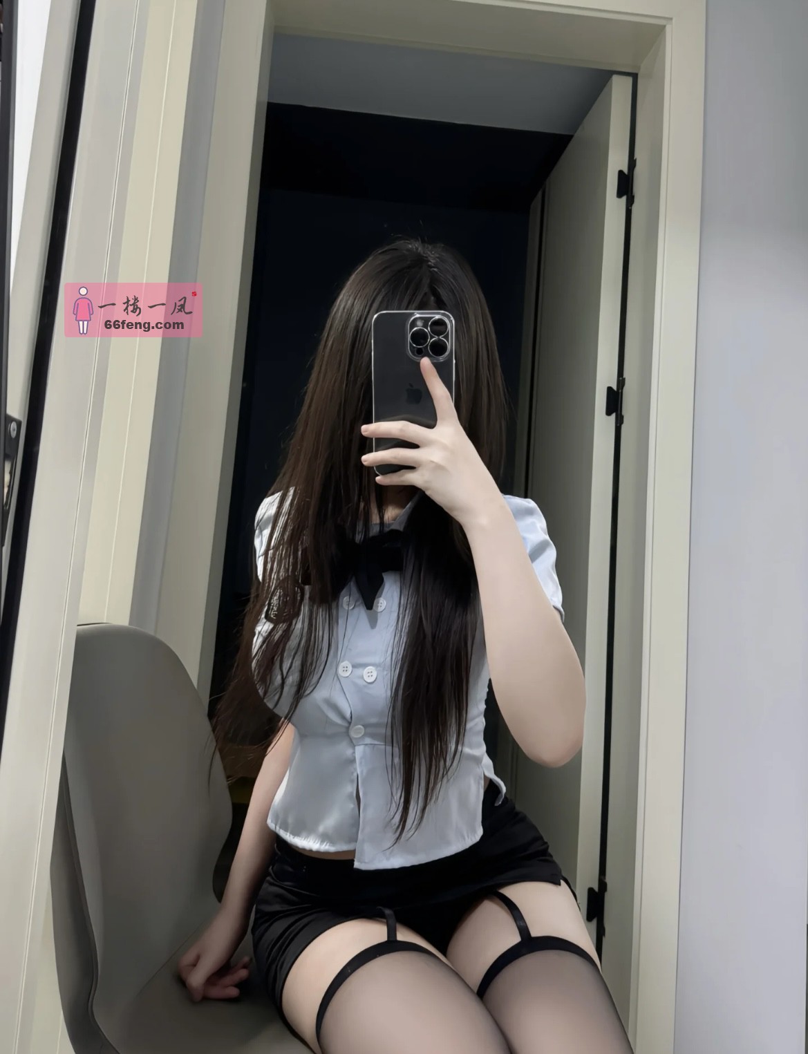 性感小骚臀瑶瑶