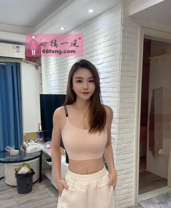 大胸颜值Tina