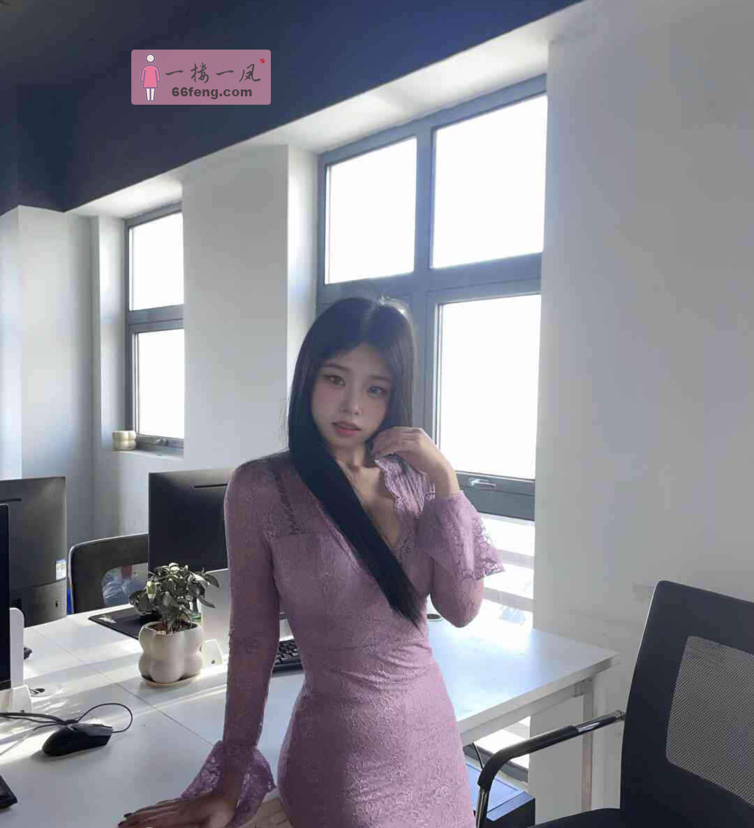学院兼职小浪妹