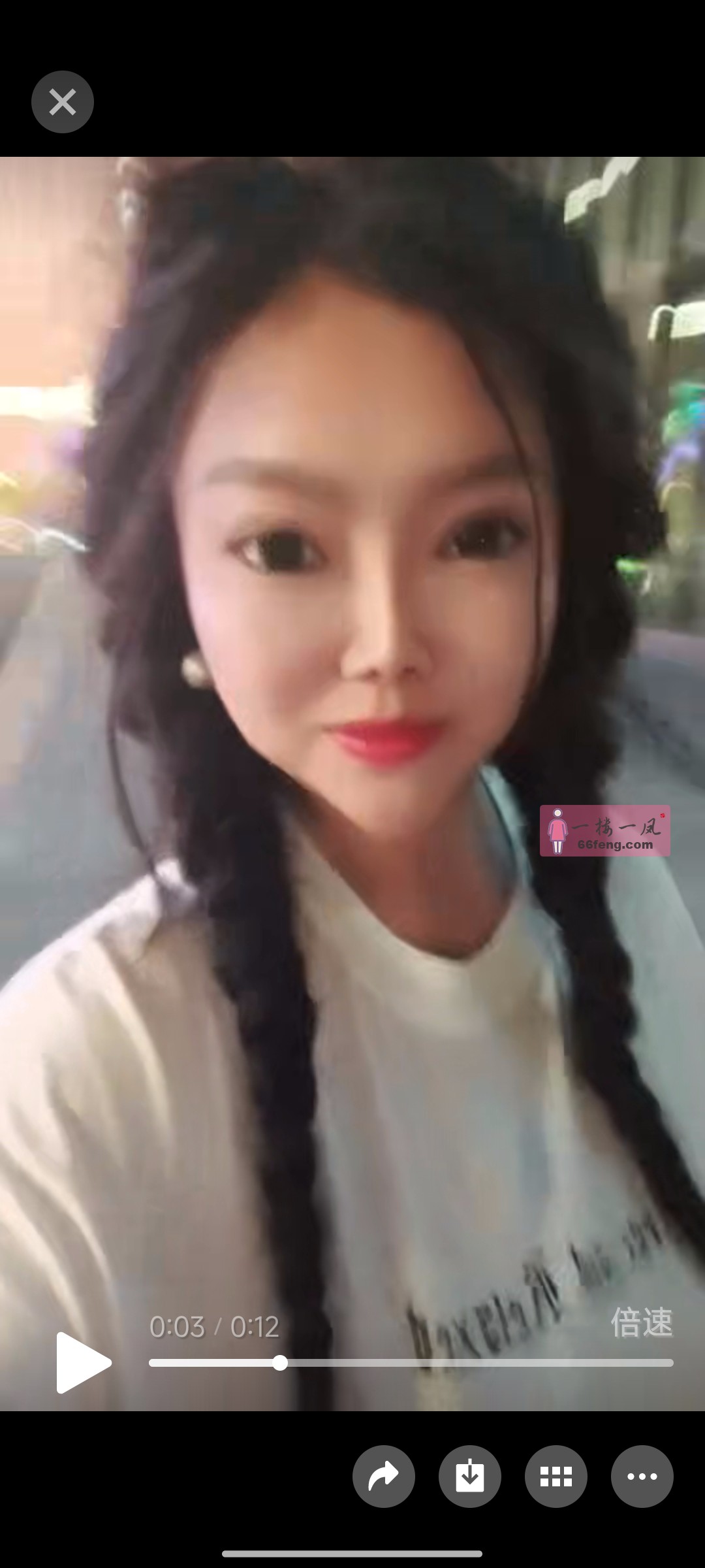 洛阳美女新人丽丽