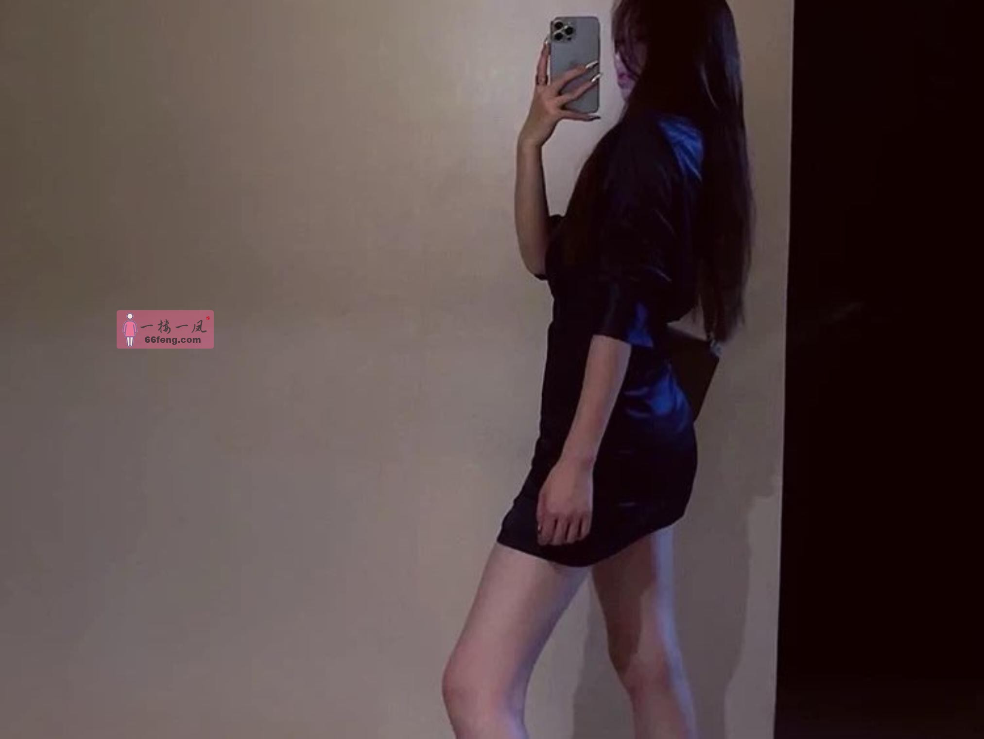 手法不错的姐姐