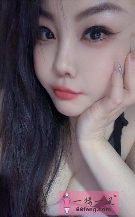 南门大胸妹