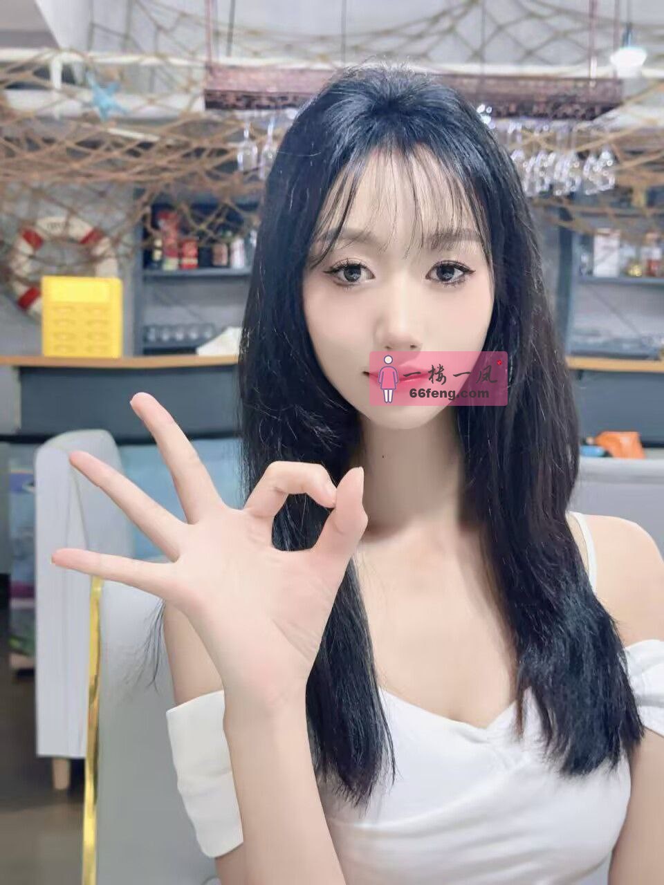 身材丰满的妹妹