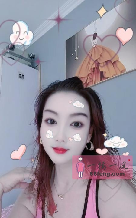 美少妇嘟嘟