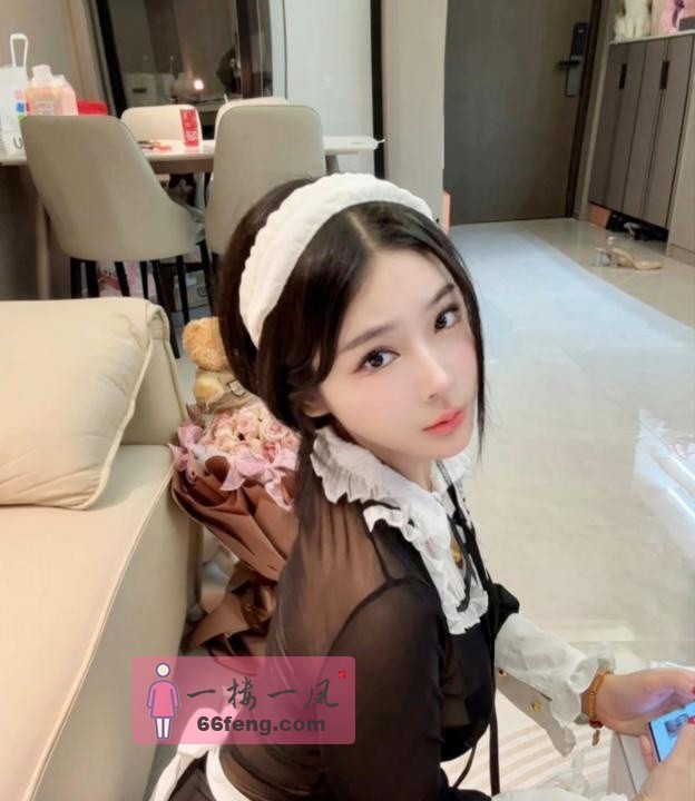 拱墅性感尤物小乔