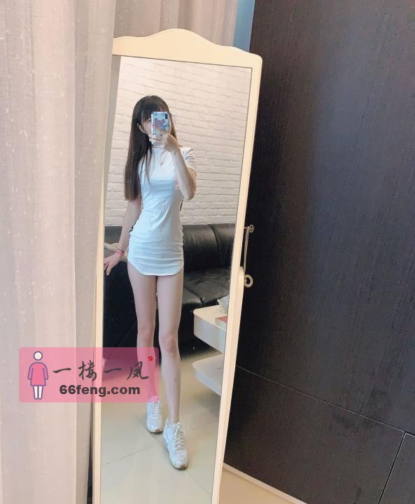 青春活力的小妹妹