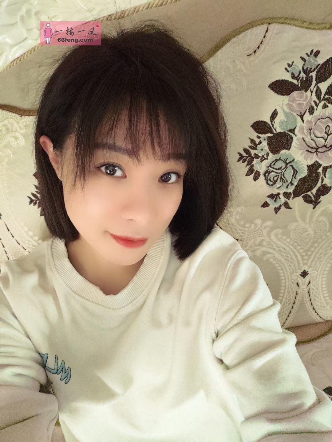 西宁肤白貌美的小嫂子