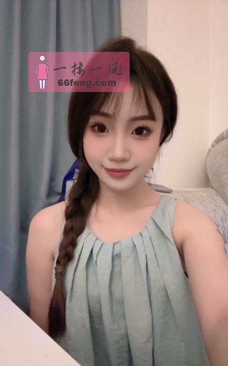 罗湖嫩妹沐沐