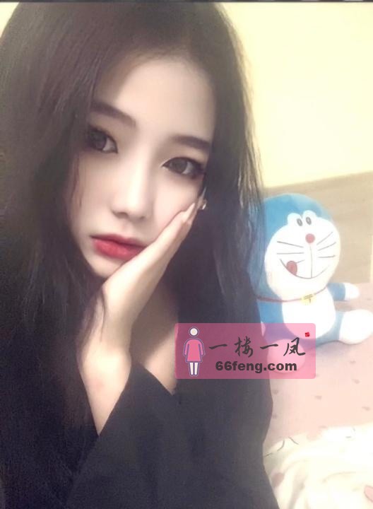 性感翘臀妹子