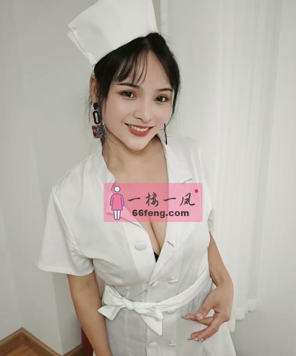 D罩小姐姐女仆诱惑