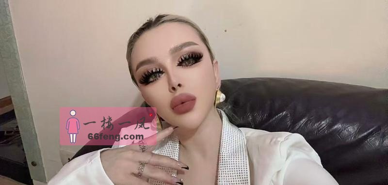 性感尤物米娅