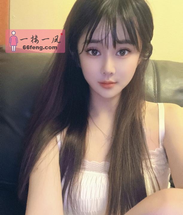 青春活力的小妹妹