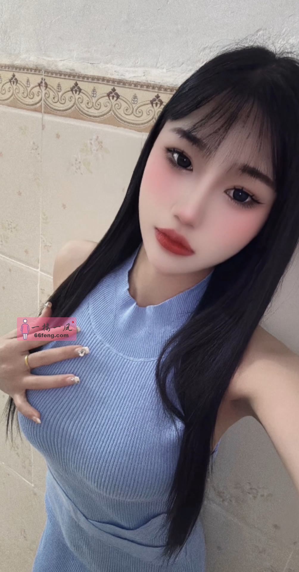 南宁小璐璐大长腿