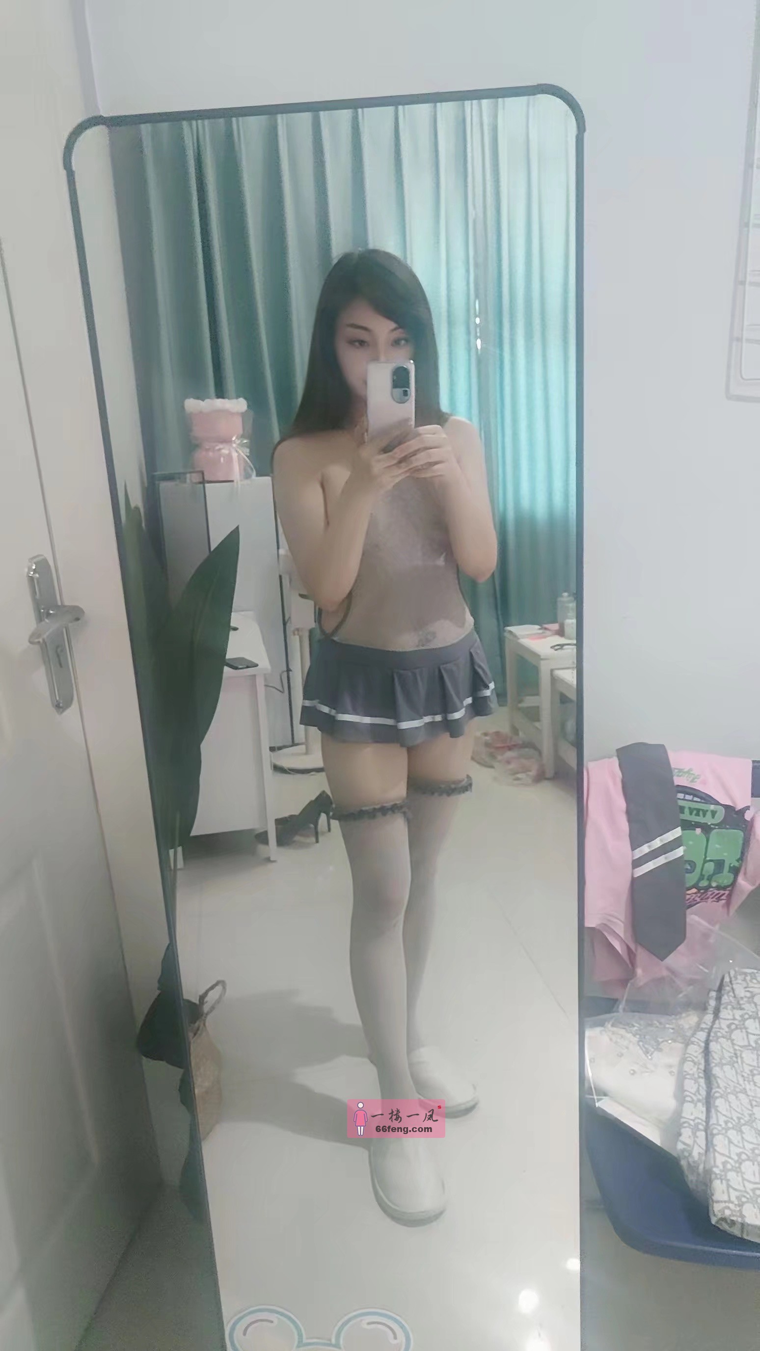 温柔的小少妇